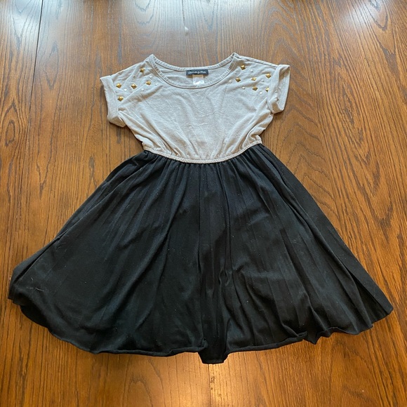 Other - 3/$15 Disorderly Kids dress size 8